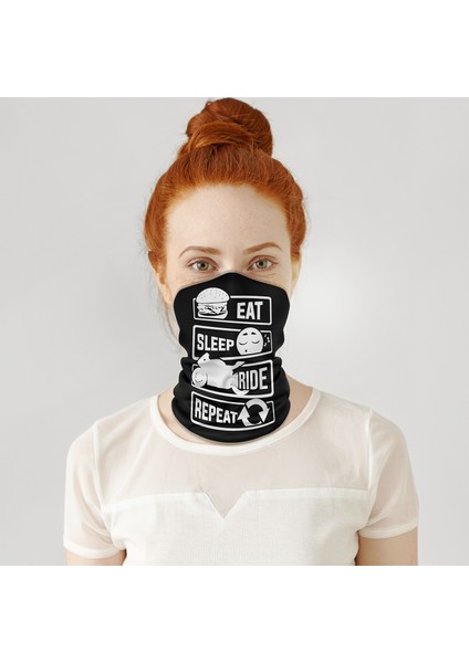 Boyunluk Erkek Boyunluk Kadın Boyunluk Motosiklet Boyunluk Maske Balaklava Outdoor Maske