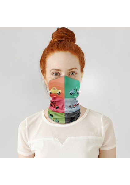 Boyunluk Erkek Boyunluk Kadın Boyunluk Motosiklet Boyunluk Maske Balaklava Outdoor Maske