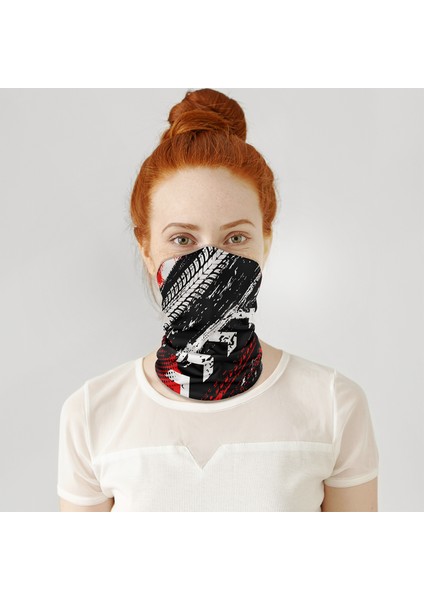 Boyunluk Erkek Boyunluk Kadın Boyunluk Motosiklet Boyunluk Maske Balaklava Outdoor Maske