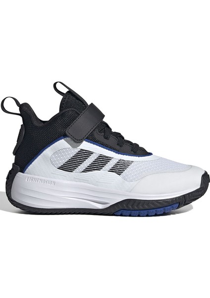 OWNTHEGAME 3.0 K Çocuk Basketbol Ayakkabısı IF4592