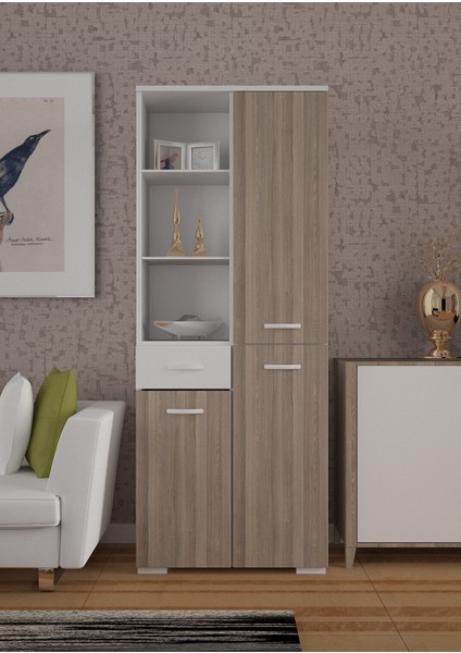 MODİLAYN BANYO DOLABI ÇOK AMAÇLI DOLAP MUTFAK DOLABI OFİS DOLABI