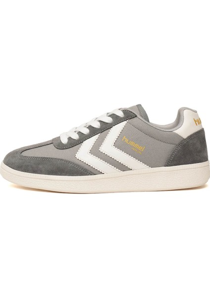 Unisex Sneaker Gri 900615-1024 Hummel Hml VM78-CPH