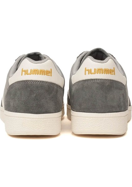 Unisex Sneaker Gri 900615-1024 Hummel Hml VM78-CPH
