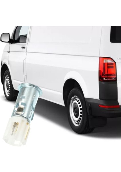 Transporter T6 2015-2019 Model Arası Uyumlu Çakmak Soketi