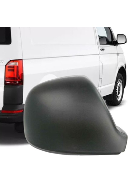 Transporter T6 2015-2019 Model Arası Uyumlu Sağ Yolcu Tarafı Dış Ayna Kapağı