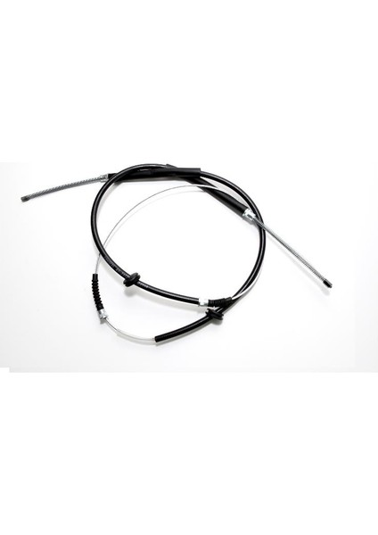 El Fren Teli Renault R12 Ts 7700656083 1402225 Cavo