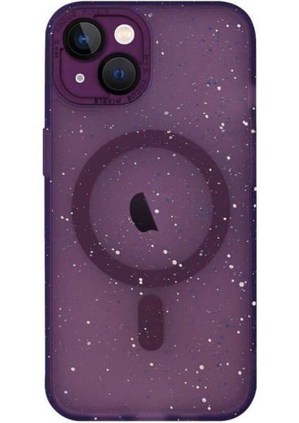 Iphone 14 Uyumlu Brabus Glory Kılıf