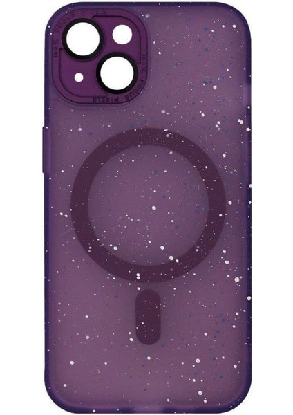 Iphone 14 Uyumlu Brabus Glory Kılıf
