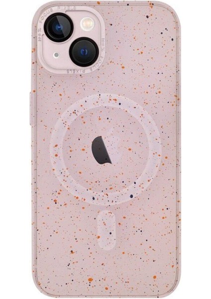 Iphone 14 Uyumlu Brabus Glory Kılıf