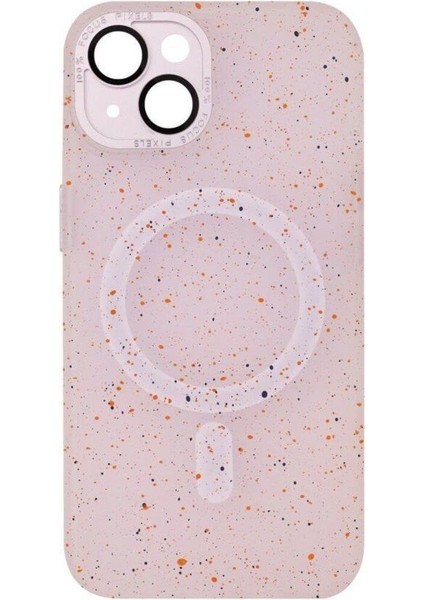 Iphone 14 Uyumlu Brabus Glory Kılıf