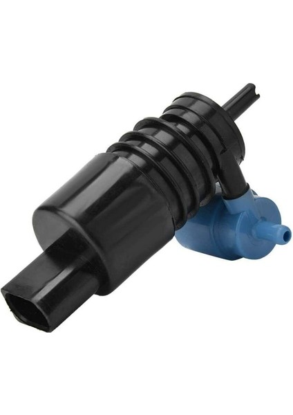 Transporter T6 2015-2019 Model Arası Uyumlu Cam Silecek Su Pompa Motoru