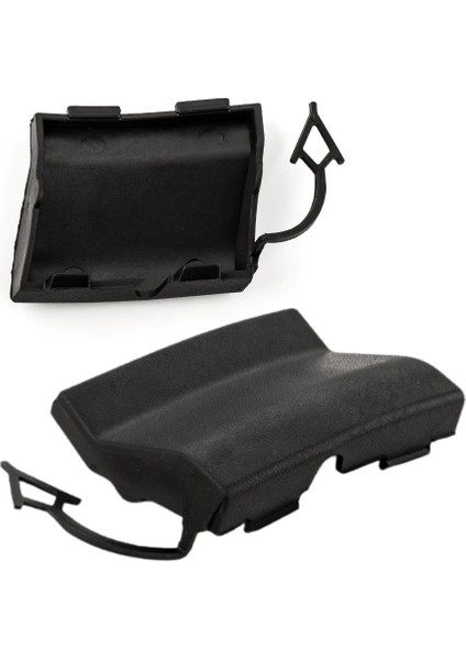 Transporter T6 2015-2019 Model Arası Uyumlu Ön Tampon Çeki Demiri Kapağı