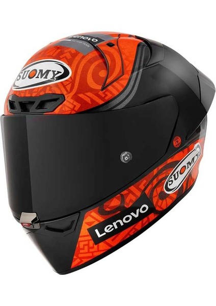 S1-Xr Gp Kask Bagnaıa Edıtıon