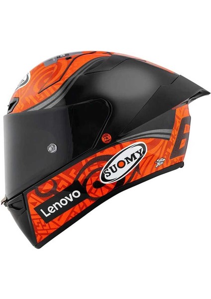 S1-Xr Gp Kask Bagnaıa Edıtıon