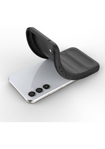 Galaxy A34 Kılıf Esnek Tpu Oyuklu Arka Yüzey Tasarımlı Etnik Silikon Kılıf fırsatları