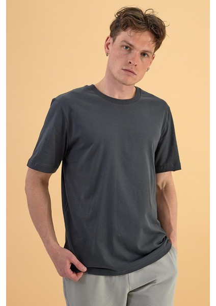 Erkek T-Shirt