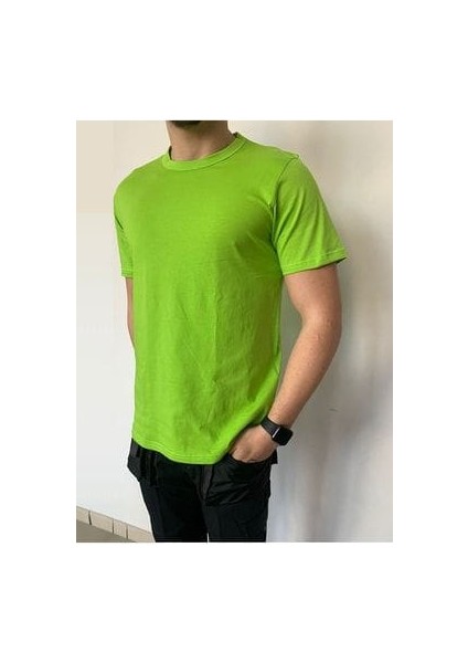 Erkek T-Shirt
