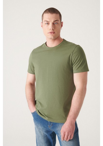 Erkek T-Shirt