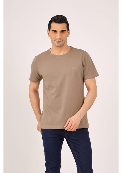 Erkek T-Shirt