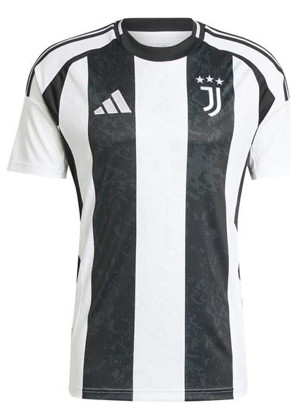 Adidas Juve H Jsy Erkek   Forma IS8002