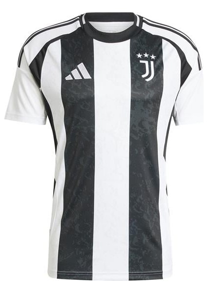 Adidas Juve H Jsy Erkek   Forma IS8002