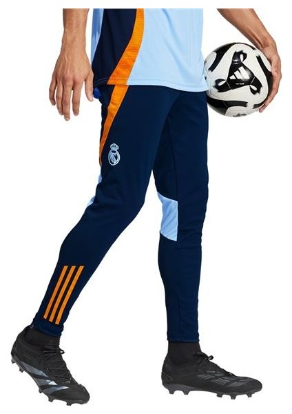 Performance IT5113 Real Madrid Tiro 24 Competition Training Pants