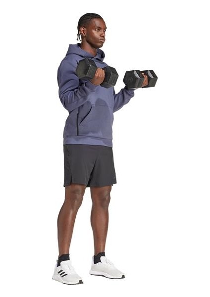 Performance IY1128 Designed for Training Hybrid Şort