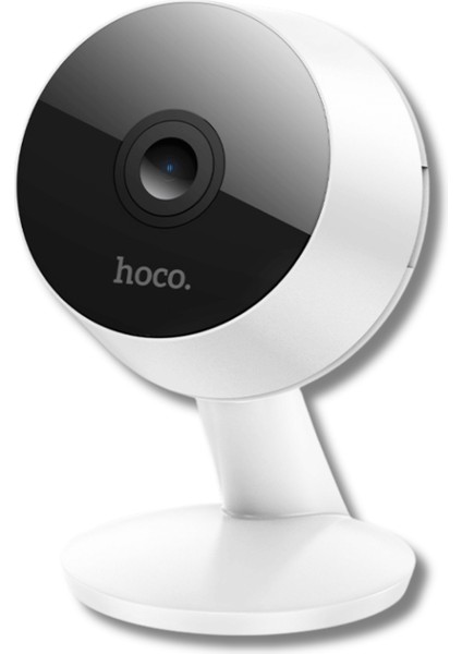 D3 Iç Mekan Hd Kamera 3m Piksel Full Hd Sesli Interkom ve Gece Görüşü ile Gelişmiş Güvenlik Kamerası