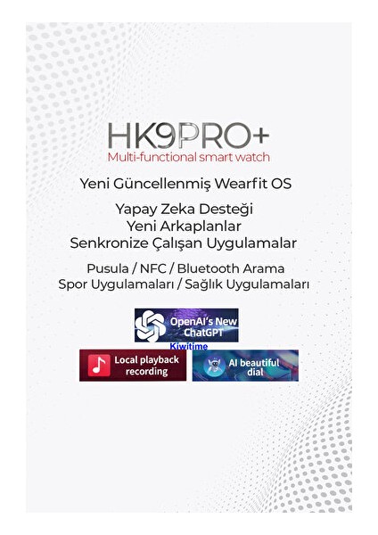 Hk9 Promax Plus
