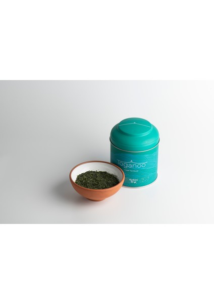 Gyokuro Premium Yeşil Çay Japonya 50 gr fiyatları