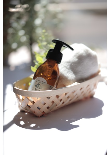 Oasis Jel Yüz Temizleyici 125 ml modelleri