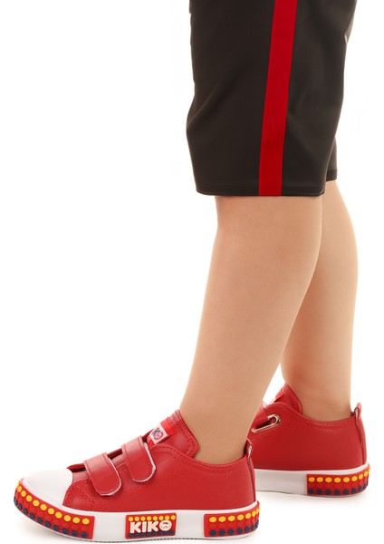 Kach Cırtlı Kız Çocuk Günlük Spor Ayakkabı fiyatları