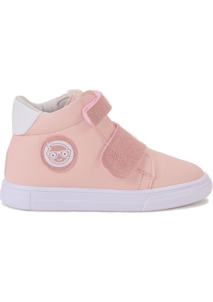 Coyote Cırtlı Kız Bebek Günlük Bot Ayakkabı modelleri