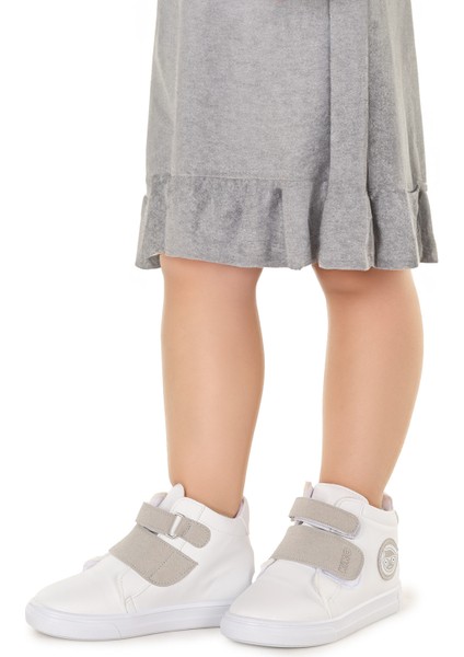 Coyote Cırtlı Kız Bebek Günlük Bot Ayakkabı fiyatları