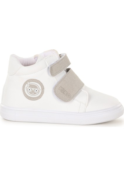 Coyote Cırtlı Kız Bebek Günlük Bot Ayakkabı modelleri