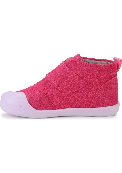 Winnie Cırtlı Kız Bebek Günlük Bot Ayakkabı fırsatları