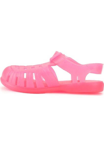 Fina Günlük Deniz Havuz Plaj Kız Çocuk Sandalet Ayakkabı fırsatları