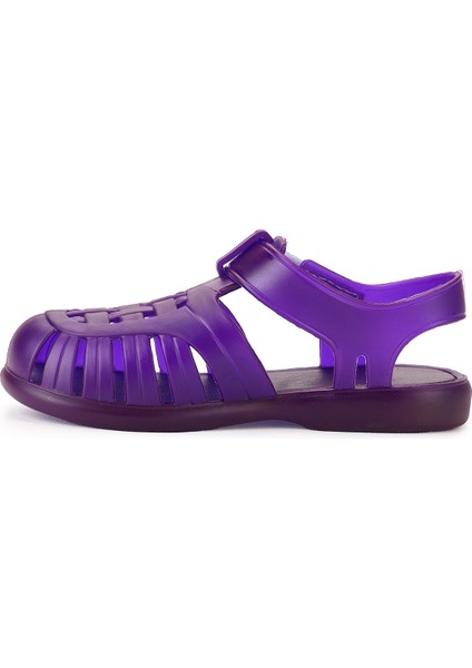 Fina Günlük Deniz Havuz Plaj Kız Çocuk Sandalet Ayakkabı fırsatları