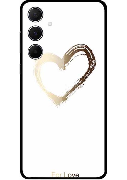 Samsung Galaxy A55 Telefon Kılıfı (Yurt Dışından)
