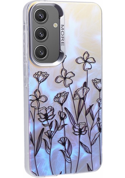 Samsung Galaxy A55 Telefon Kılıfı (Yurt Dışından)