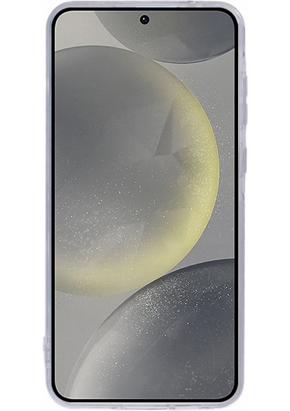 Samsung Galaxy S24 Telefon Kılıfı (Yurt Dışından)