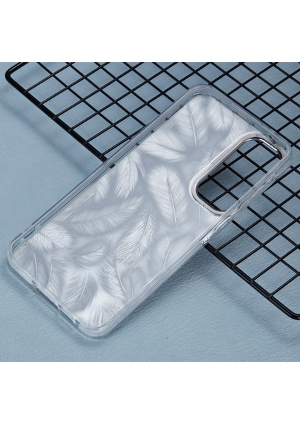 Samsung Galaxy S24 Telefon Kılıfı (Yurt Dışından)