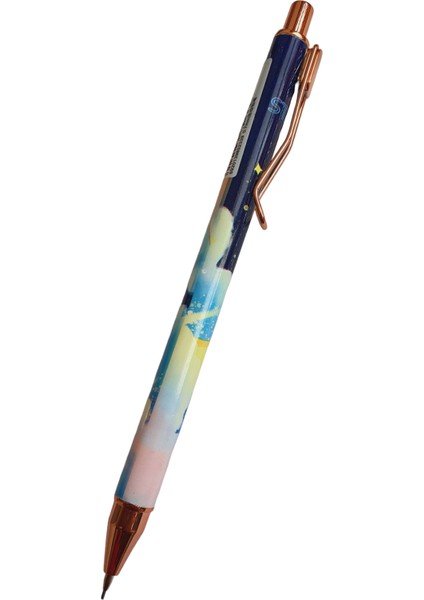 Star Metal Versatil Kalem 0.7mm fiyatları