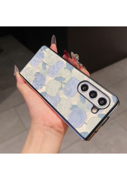 Samsung Galaxy Z Fold 6 Telefon Kılıfı (Yurt Dışından)