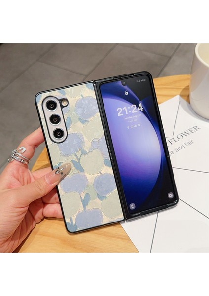 Samsung Galaxy Z Fold 6 Telefon Kılıfı (Yurt Dışından) fiyatları