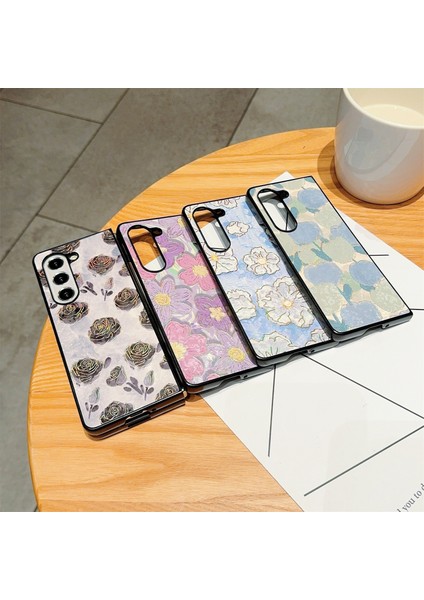 Samsung Galaxy Z Fold 6 Telefon Kılıfı (Yurt Dışından) fırsatları