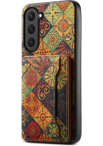 Samsung Galaxy S23 Telefon Kılıfı (Yurt Dışından)