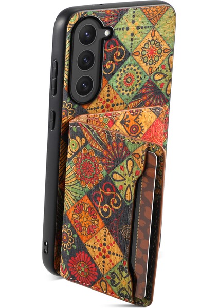 Samsung Galaxy S23 Telefon Kılıfı (Yurt Dışından)