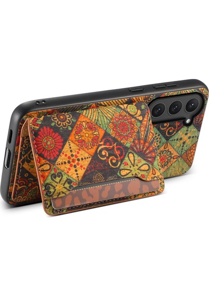 Samsung Galaxy S23 Telefon Kılıfı (Yurt Dışından)