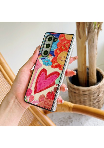 Samsung Galaxy Z Fold 6 Telefon Kılıfı (Yurt Dışından) indirimleri